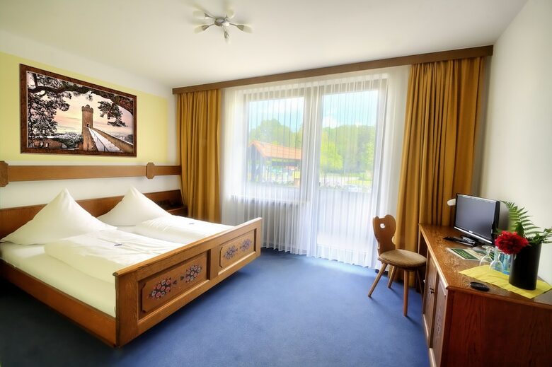 Brauereigasthof Und Hotel Schmucker