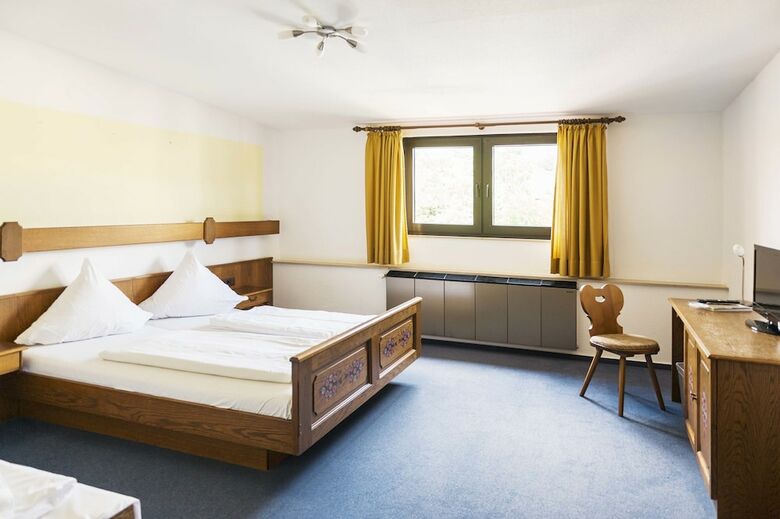 Brauereigasthof Und Hotel Schmucker