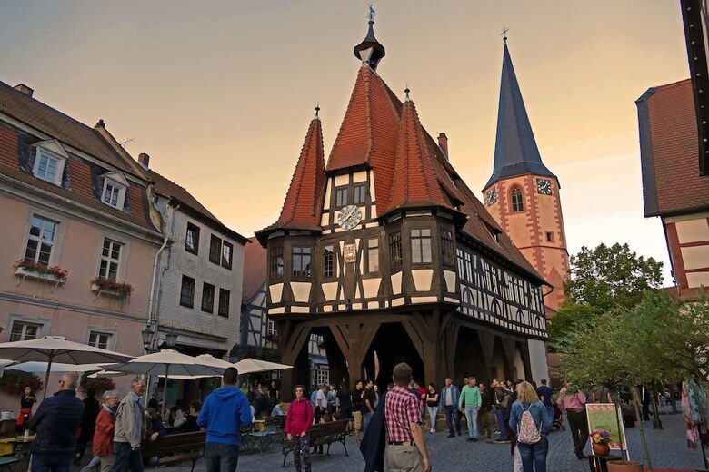 Brauereigasthof Und Hotel Schmucker