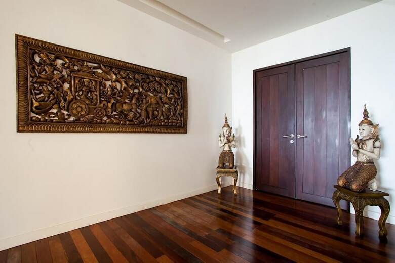 Amatapura Beach Villa 6