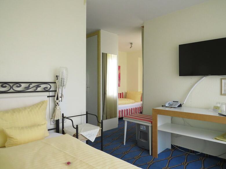 Hotel Mainaublick
