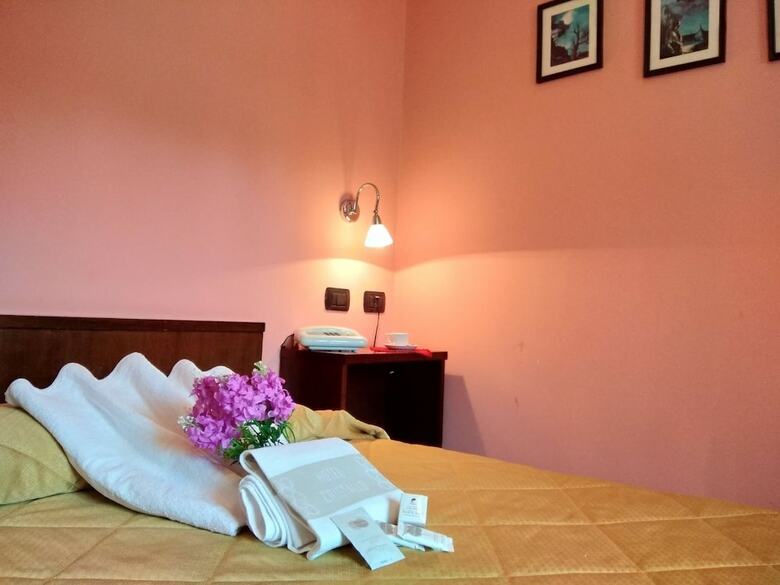 Posada Hotel Cristallo