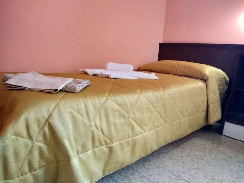 Posada Hotel Cristallo