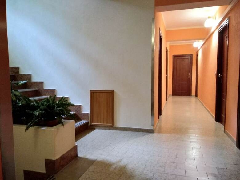 Posada Hotel Cristallo