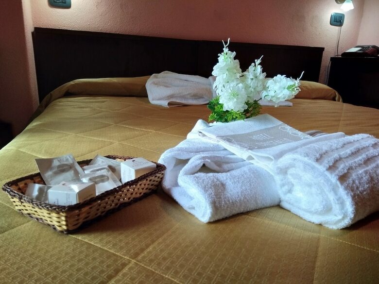 Posada Hotel Cristallo