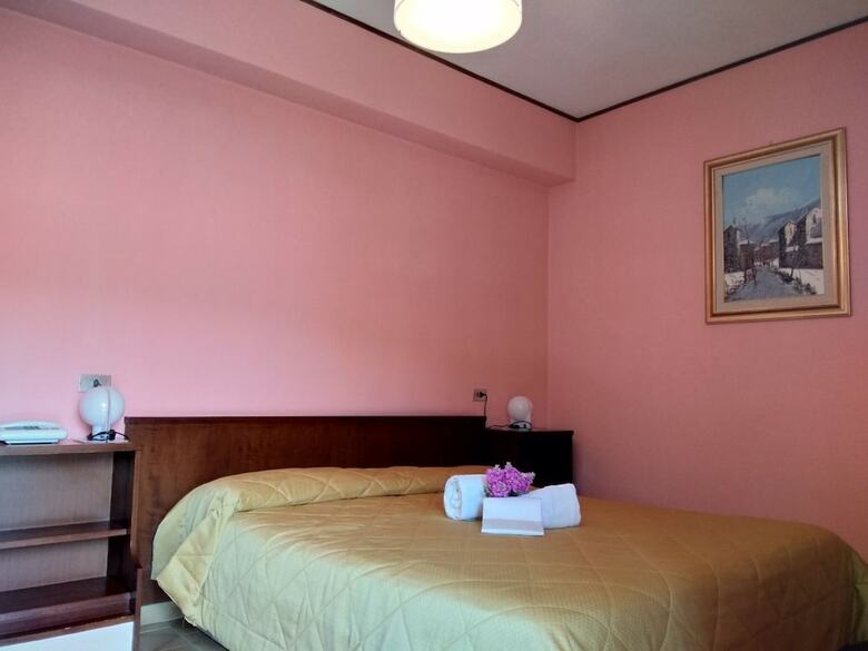 Posada Hotel Cristallo