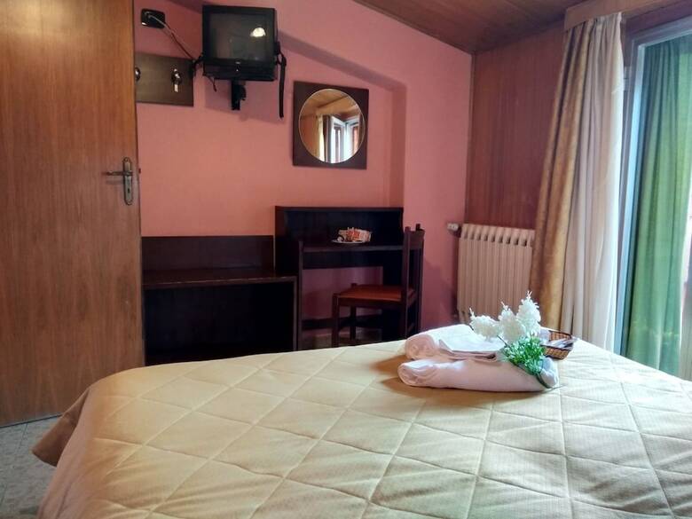 Posada Hotel Cristallo