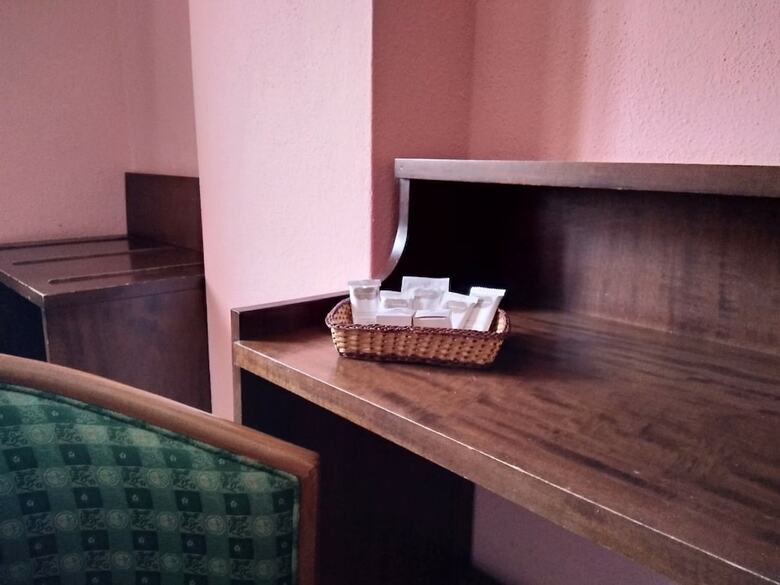 Posada Hotel Cristallo