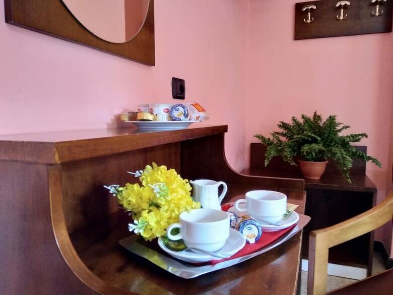 Posada Hotel Cristallo