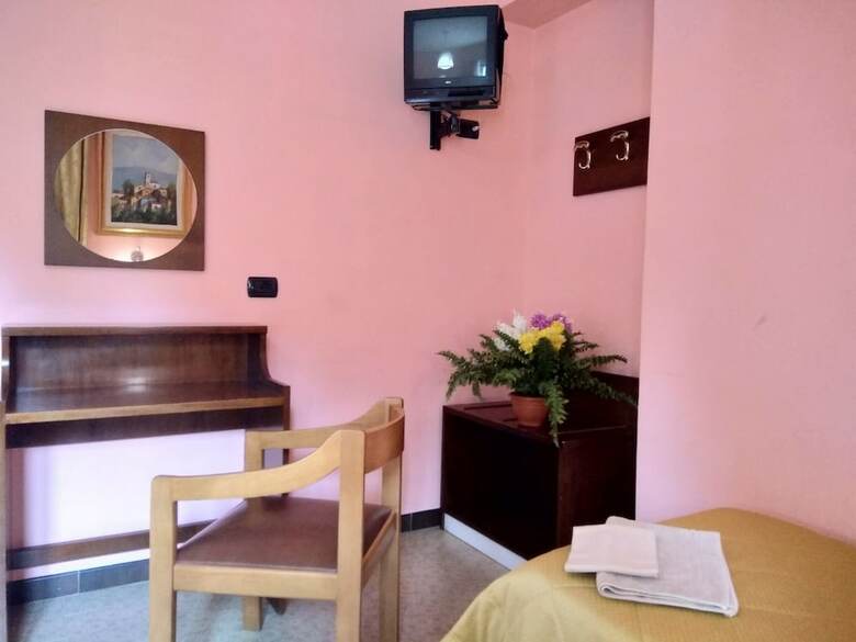 Posada Hotel Cristallo