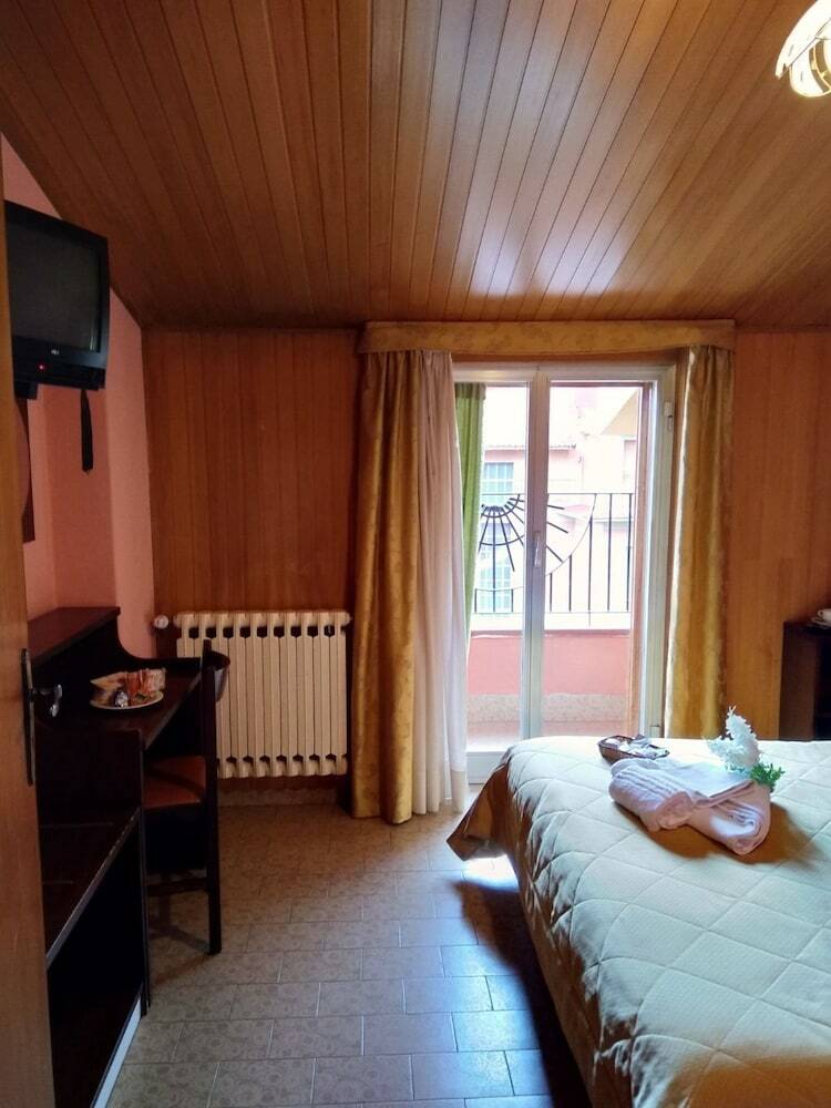 Posada Hotel Cristallo