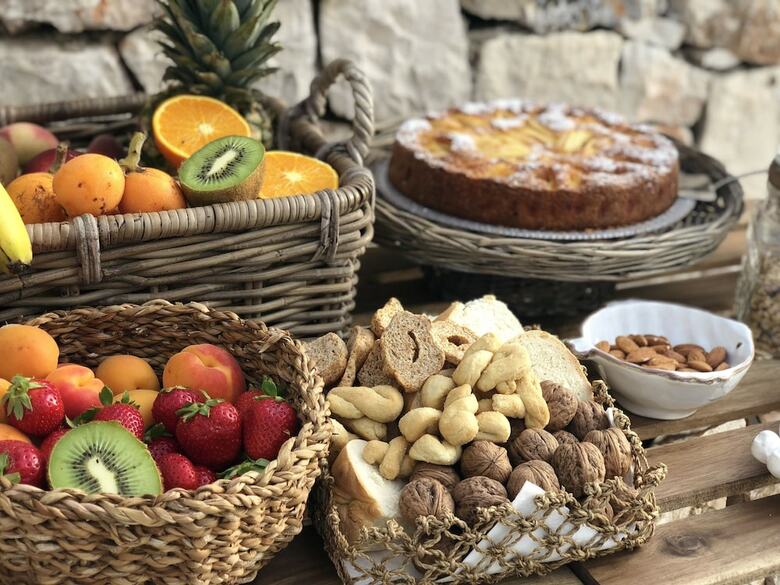 B&B Le Ginestre