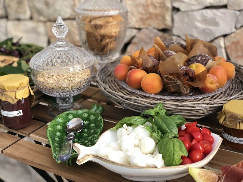B&B Le Ginestre