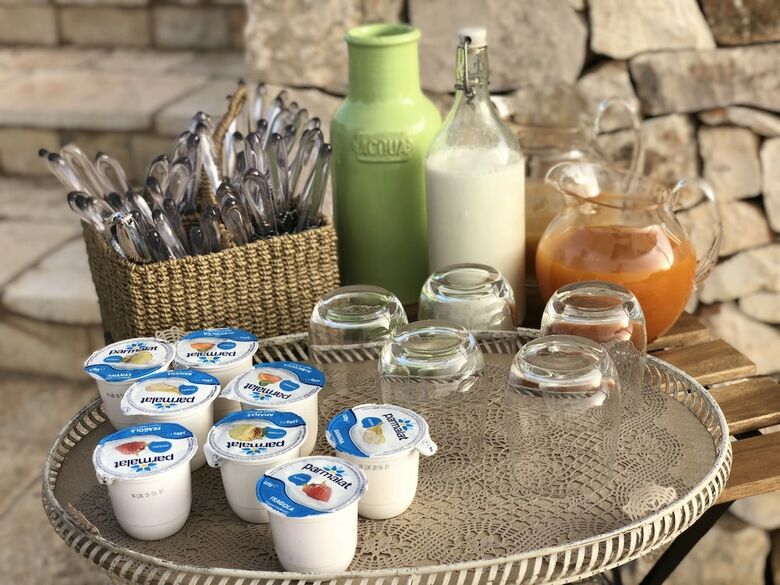 B&B Le Ginestre