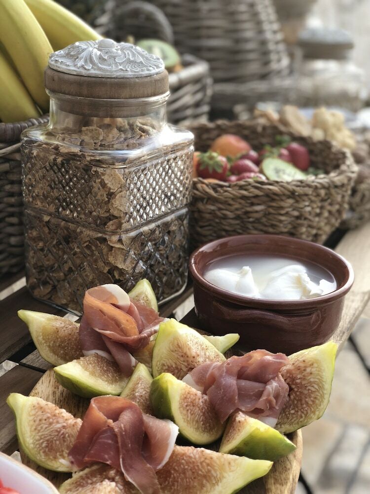 B&B Le Ginestre