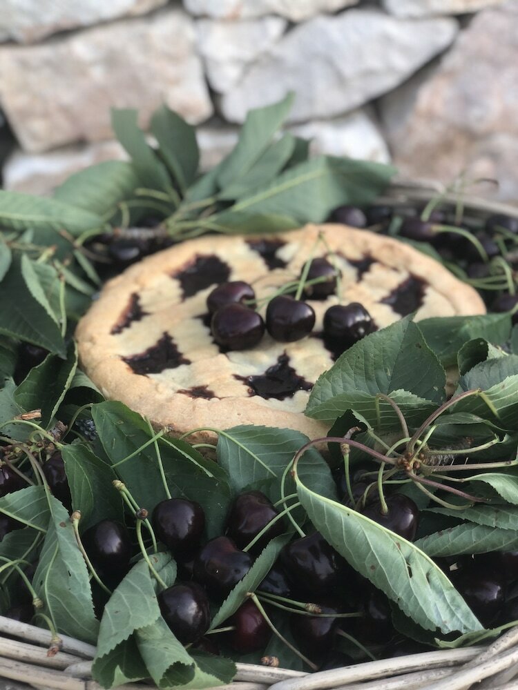 B&B Le Ginestre