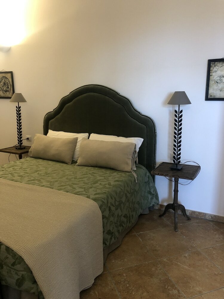 B&B Le Ginestre