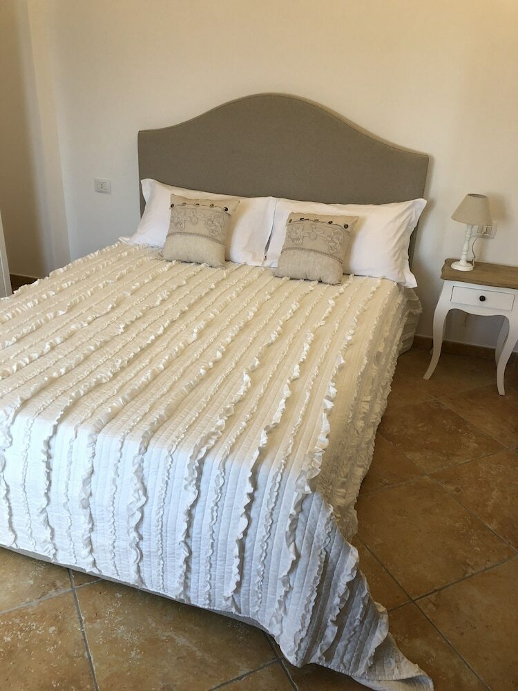 B&B Le Ginestre