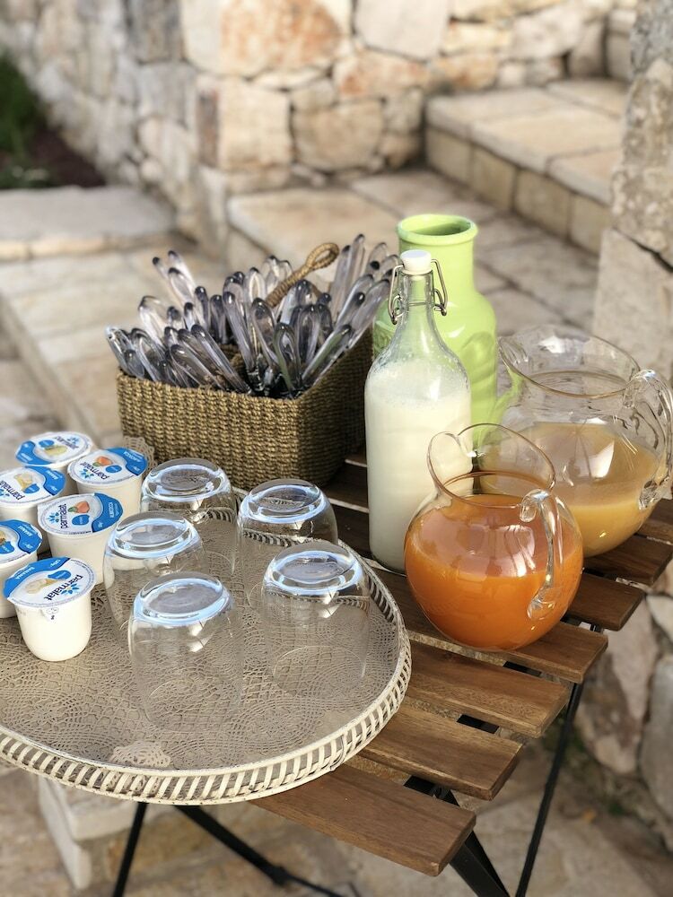 B&B Le Ginestre