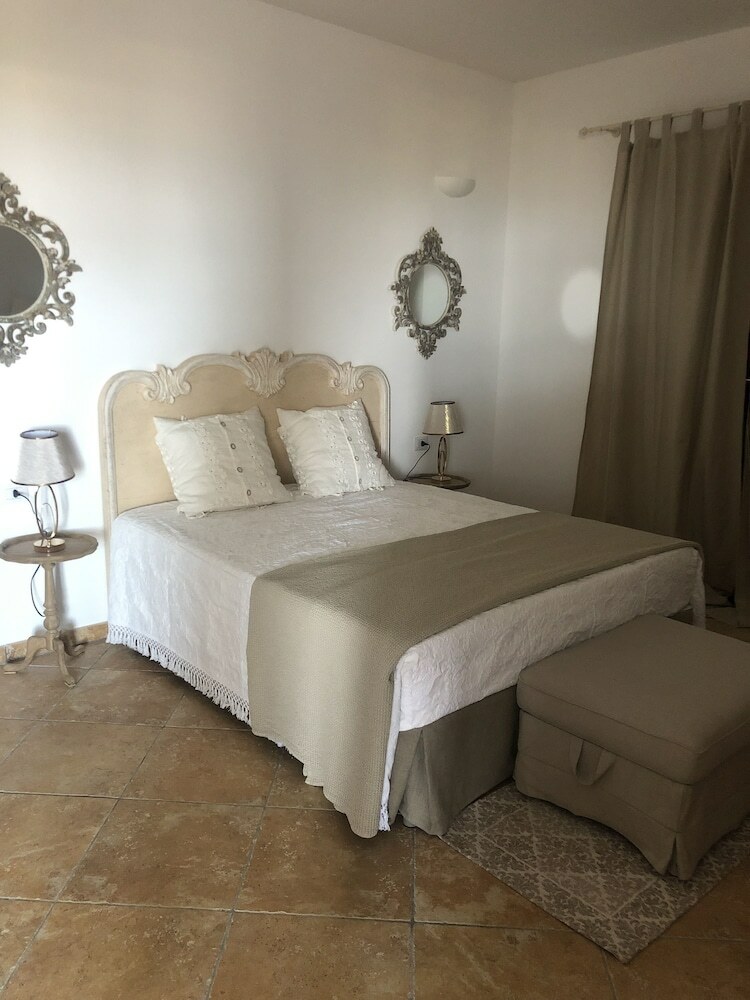 B&B Le Ginestre
