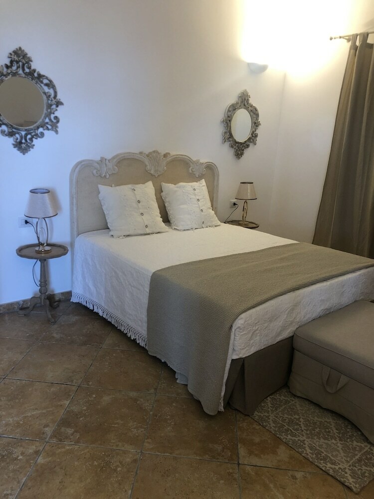 B&B Le Ginestre