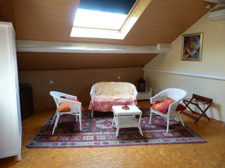 Bed & Breakfast Chambres D'h�tes Le Repos de La Gare