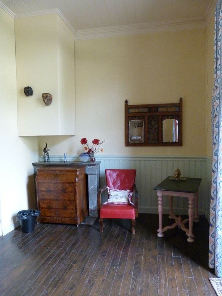 Bed & Breakfast Chambres D'h�tes Le Repos de La Gare