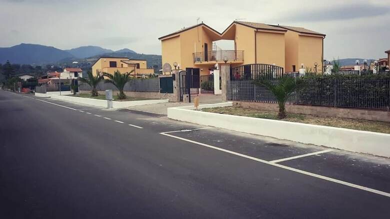 Apartamento Vincenzo Holiday Houses