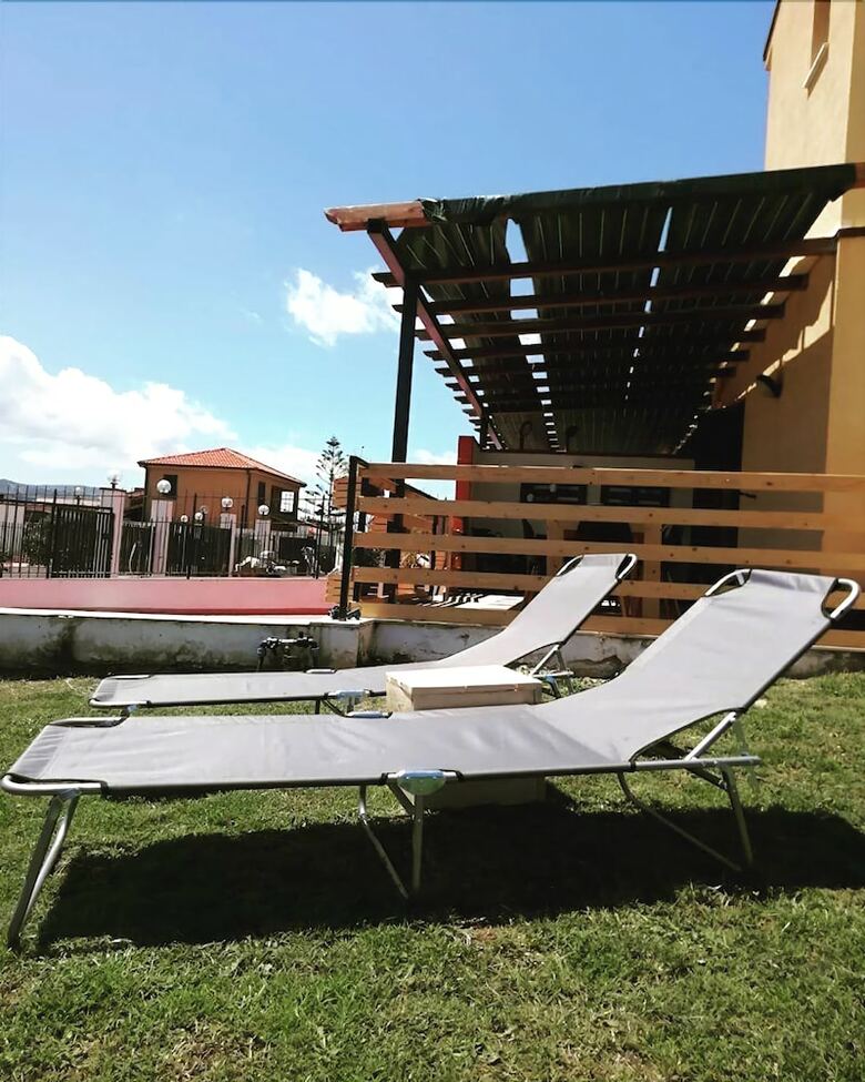 Apartamento Vincenzo Holiday Houses