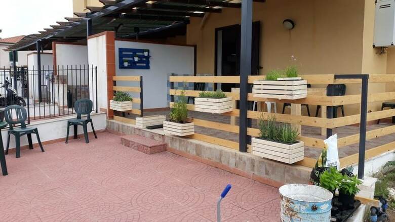Apartamento Vincenzo Holiday Houses