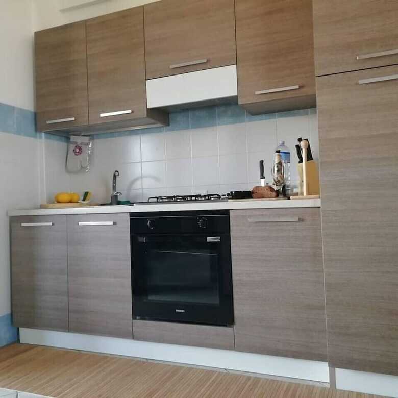 Apartamento Vincenzo Holiday Houses