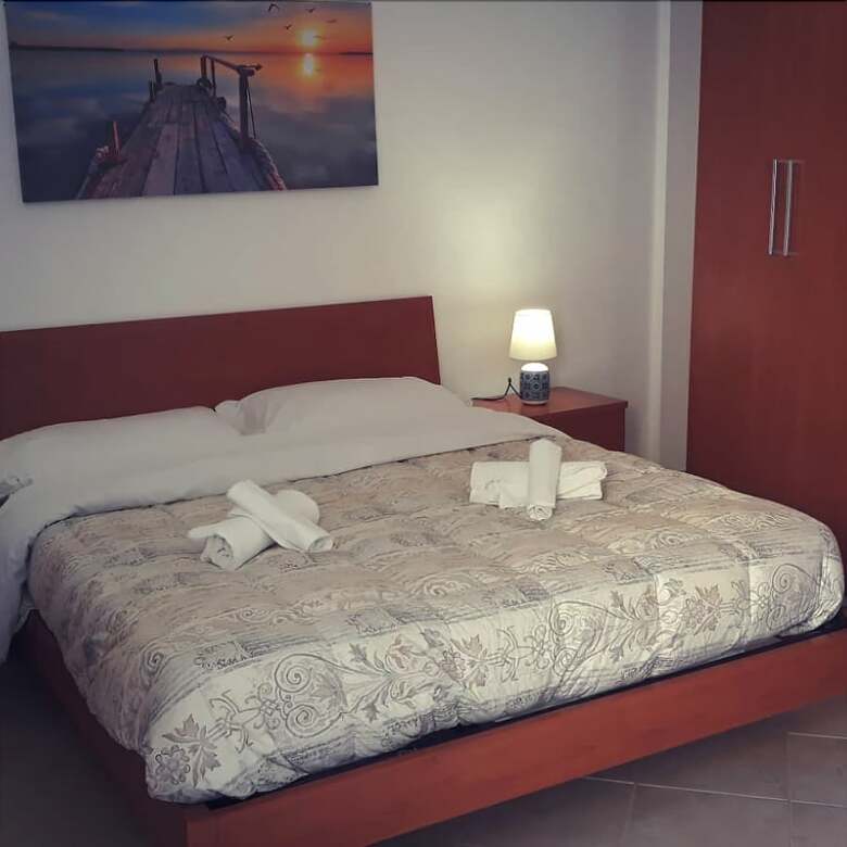 Apartamento Vincenzo Holiday Houses