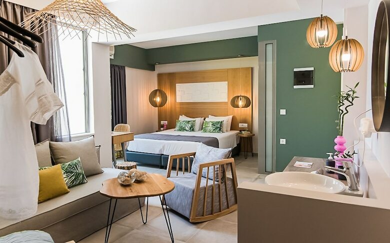 Sunshine Boutique Hotel