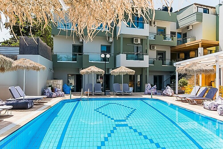 Sunshine Boutique Hotel