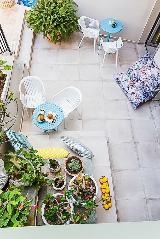 Sunshine Boutique Hotel