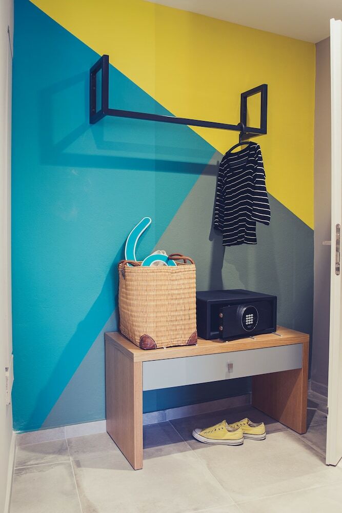 Sunshine Boutique Hotel