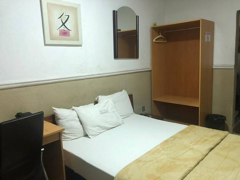 Hotel Declove Residence