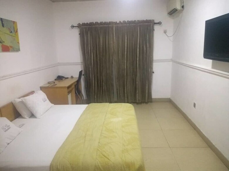 Hotel Declove Residence