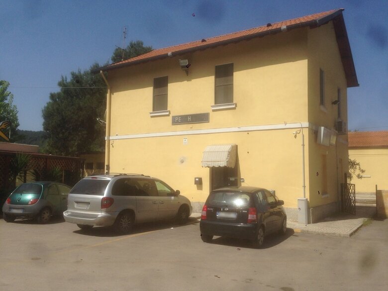 Bed & Breakfast Le Case Del Parco