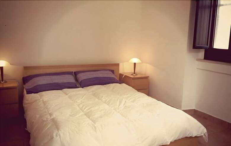 Bed & Breakfast Le Case Del Parco