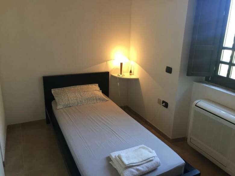 Bed & Breakfast Le Case Del Parco