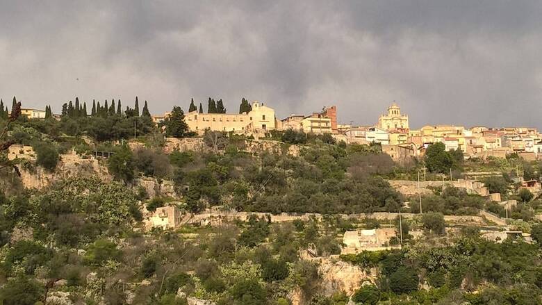 B&B Sortino-pantalica
