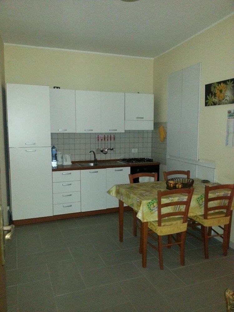 B&B Sortino-pantalica