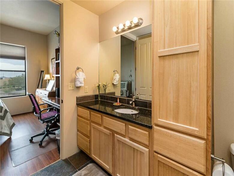 Alameda Cactus Flower 303 - One Bedroom Condo