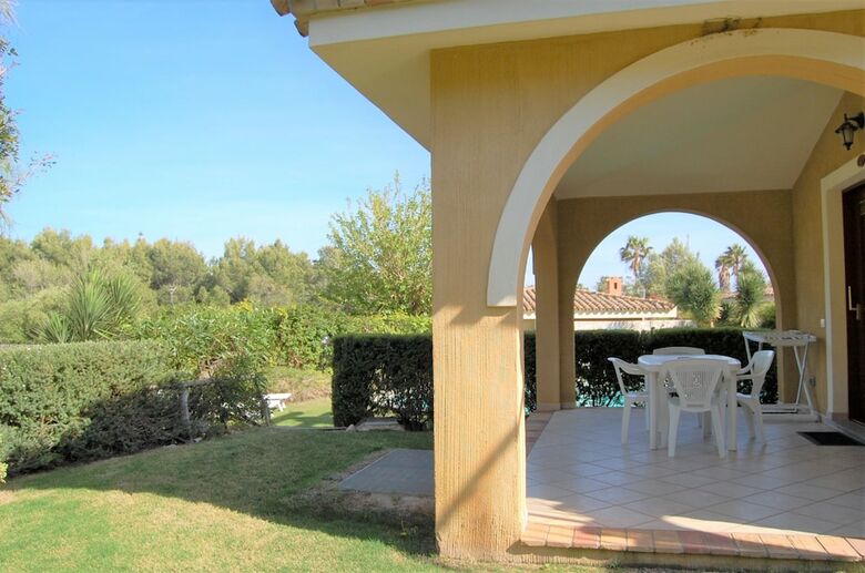Residencia I Lentischi
