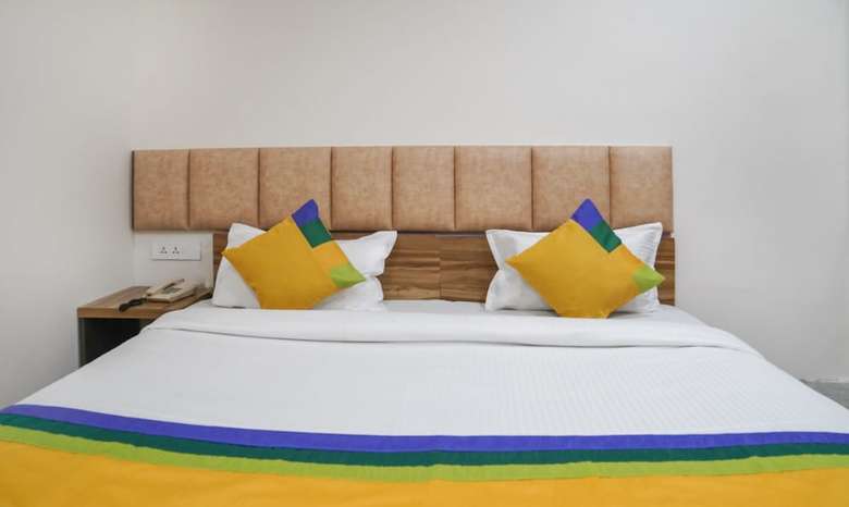 Hotel Treebo Trip Vishwas