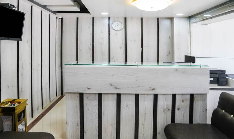 Hotel Treebo Trip Vishwas