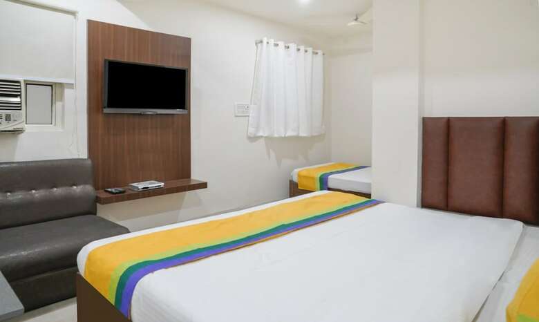Hotel Treebo Trip Vishwas