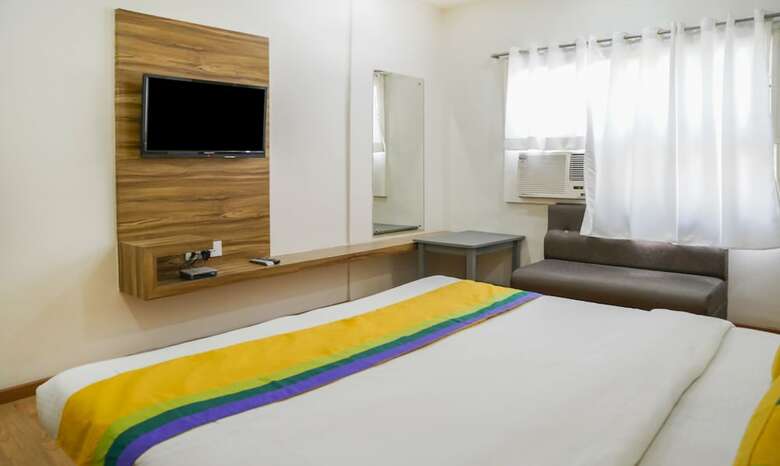 Hotel Treebo Trip Vishwas