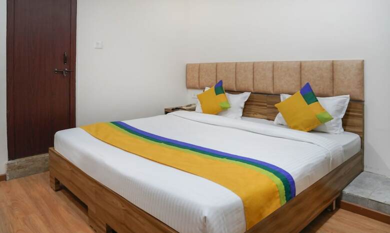 Hotel Treebo Trip Vishwas